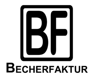 Becherfaktur Logo